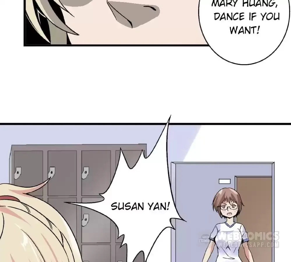 Love, Beauty and Revenge Chapter 73 page 18