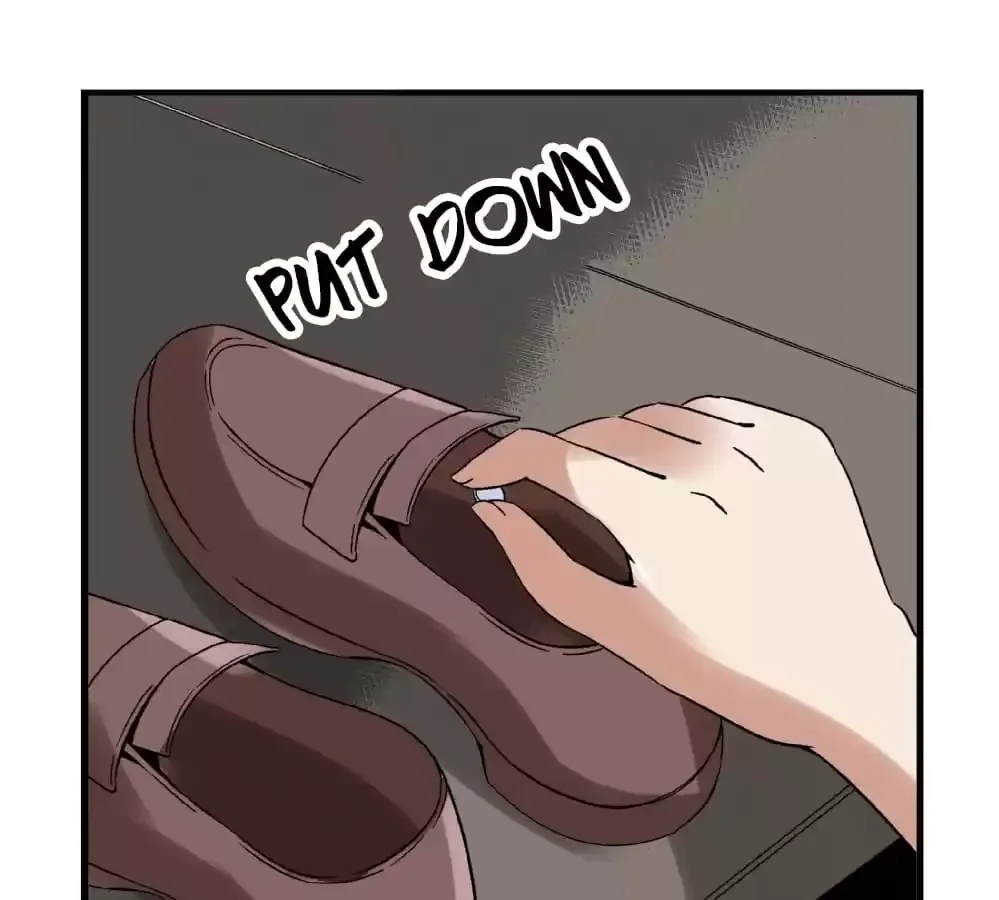 Love, Beauty and Revenge Chapter 73 page 16