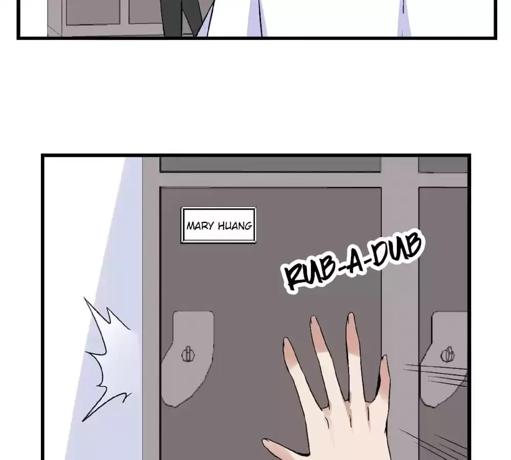 Love, Beauty and Revenge Chapter 73 page 24