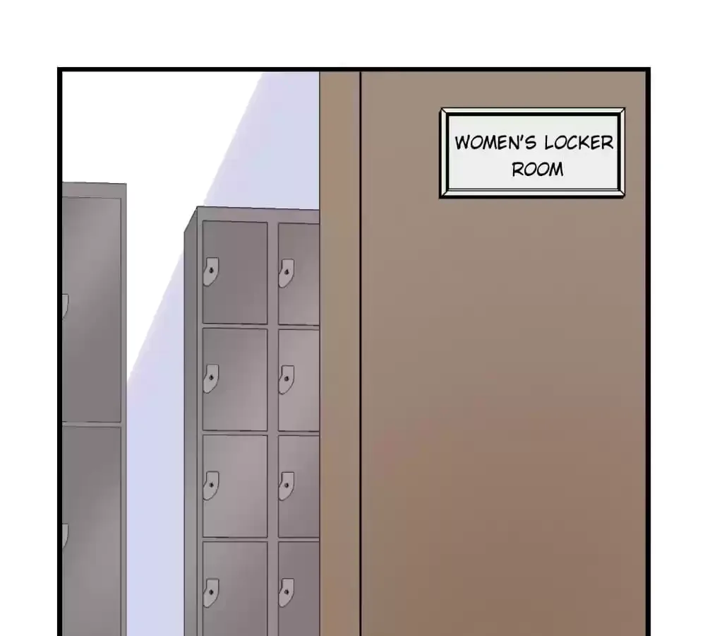 Love, Beauty and Revenge Chapter 73 page 9