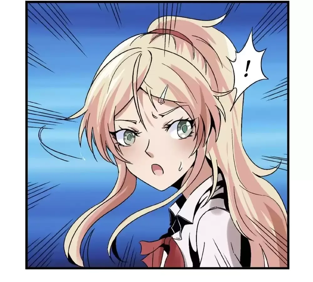 Love, Beauty and Revenge Chapter 73 page 20