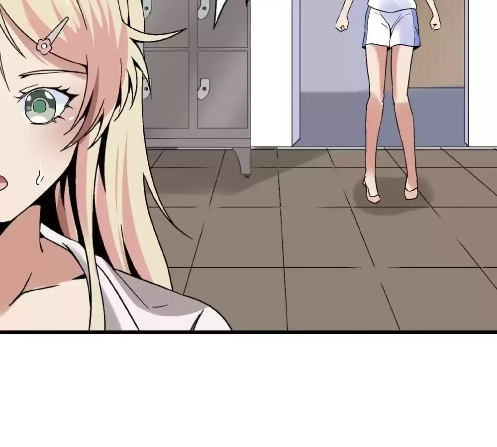 Love, Beauty and Revenge Chapter 73 page 19