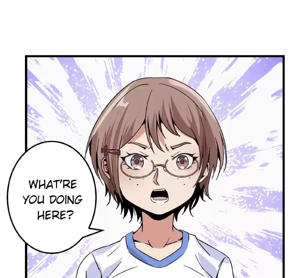 Love, Beauty and Revenge Chapter 73 page 21