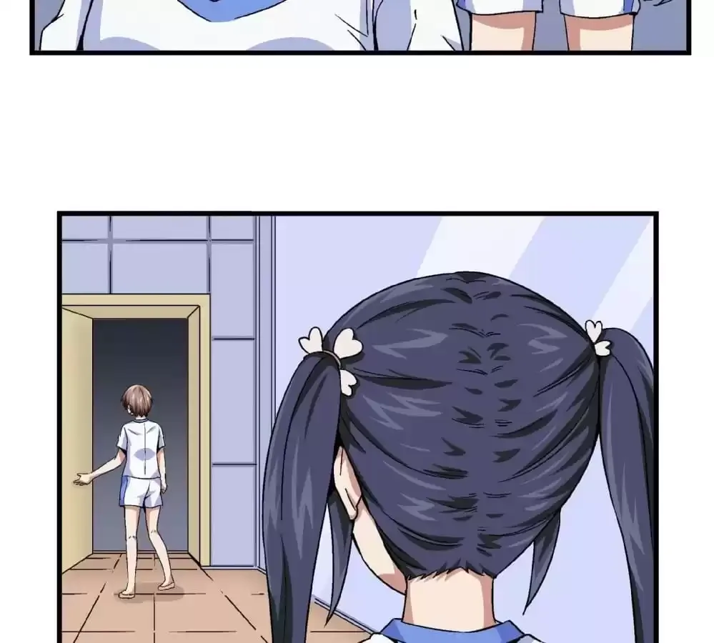 Love, Beauty and Revenge Chapter 73 page 6