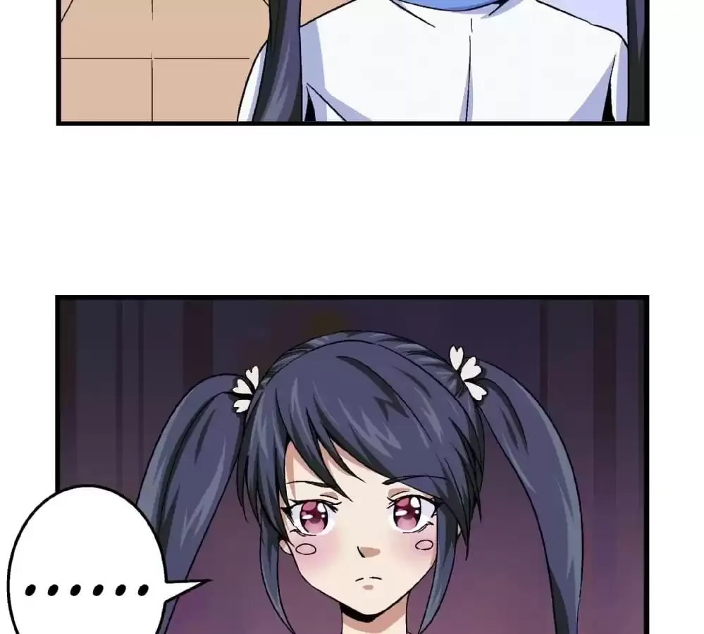 Love, Beauty and Revenge Chapter 73 page 7