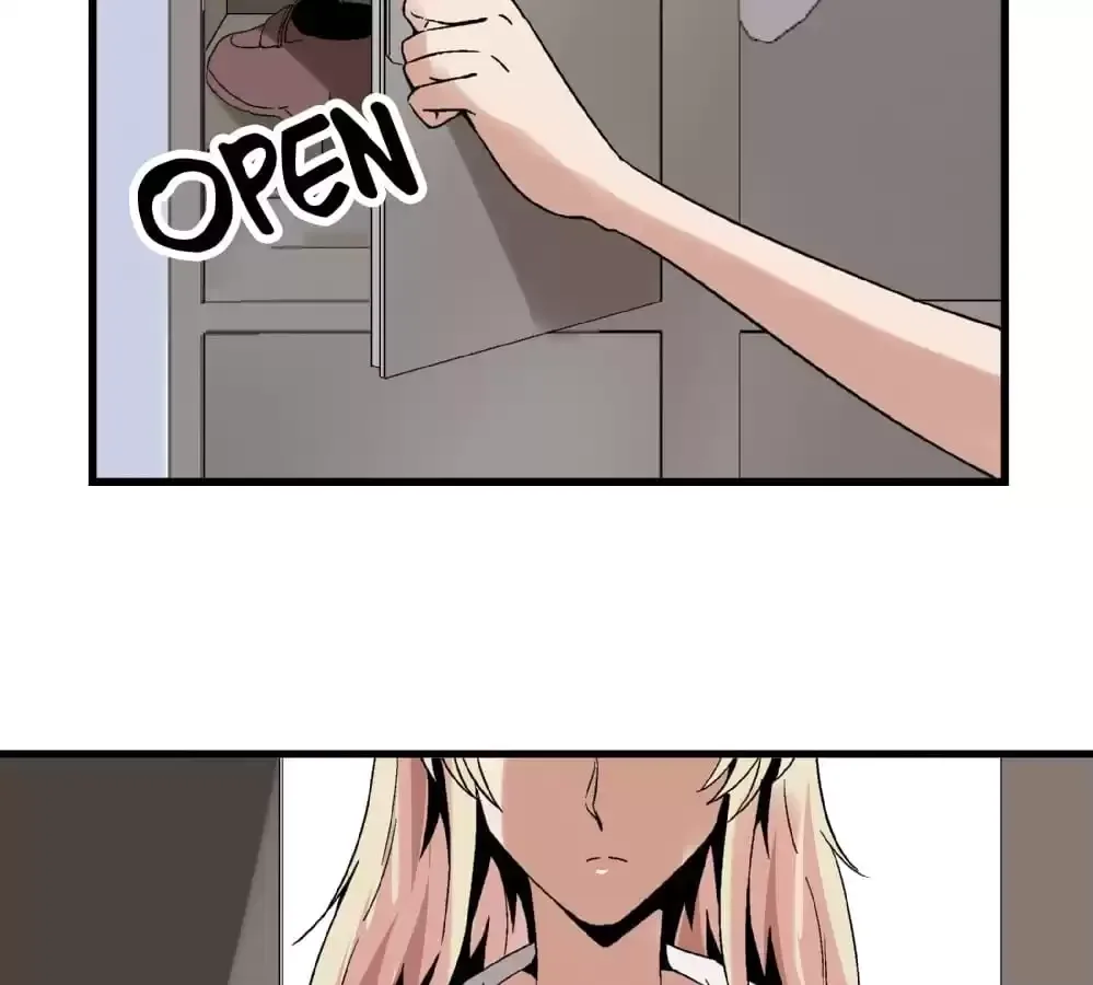 Love, Beauty and Revenge Chapter 73 page 12