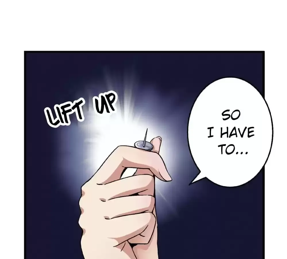 Love, Beauty and Revenge Chapter 76 page 6
