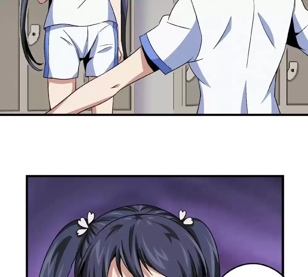 Love, Beauty and Revenge Chapter 76 page 3