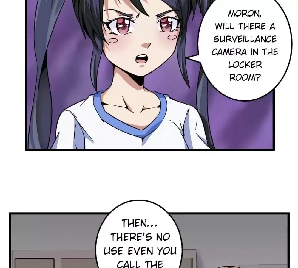 Love, Beauty and Revenge Chapter 76 page 4