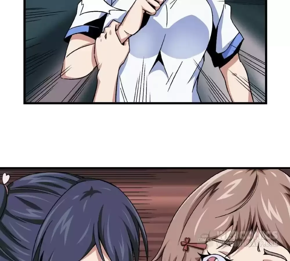 Love, Beauty and Revenge Chapter 76 page 10
