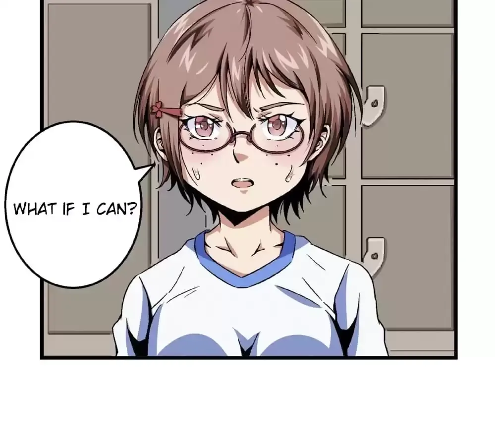 Love, Beauty and Revenge Chapter 76 page 25