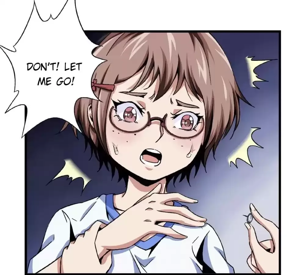 Love, Beauty and Revenge Chapter 76 page 12