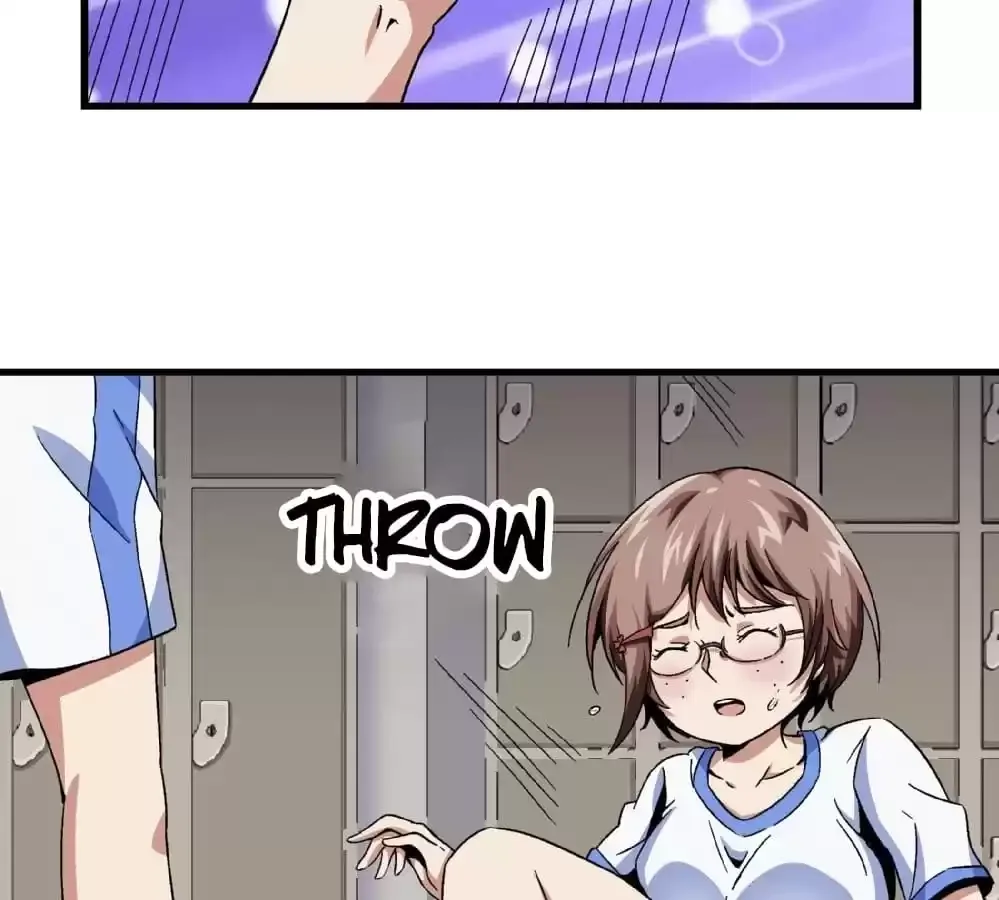 Love, Beauty and Revenge Chapter 76 page 17