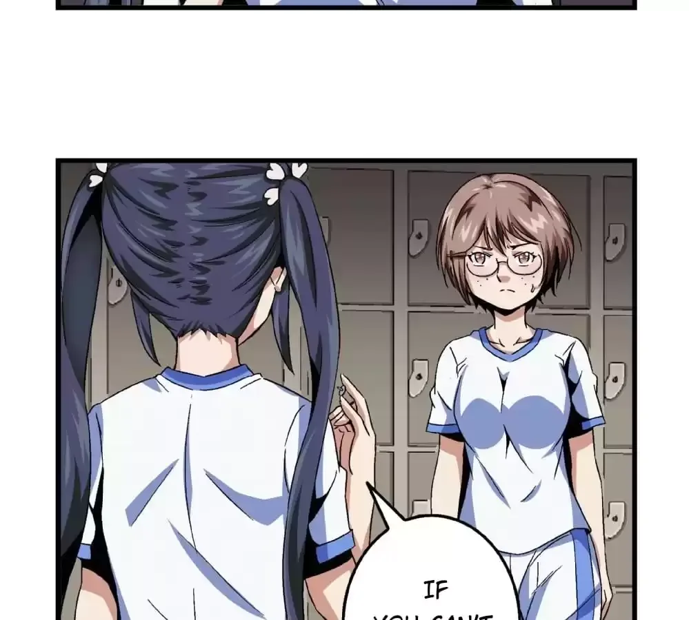 Love, Beauty and Revenge Chapter 76 page 27