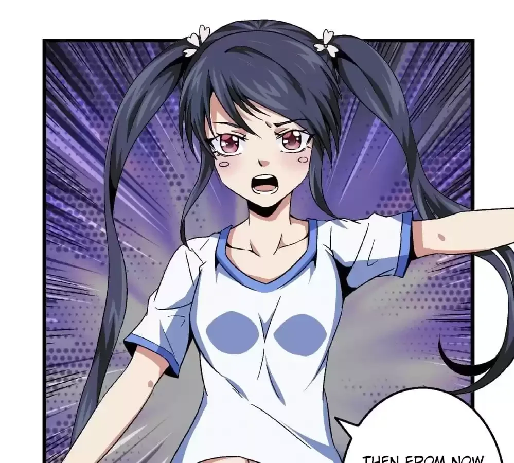 Love, Beauty and Revenge Chapter 76 page 29