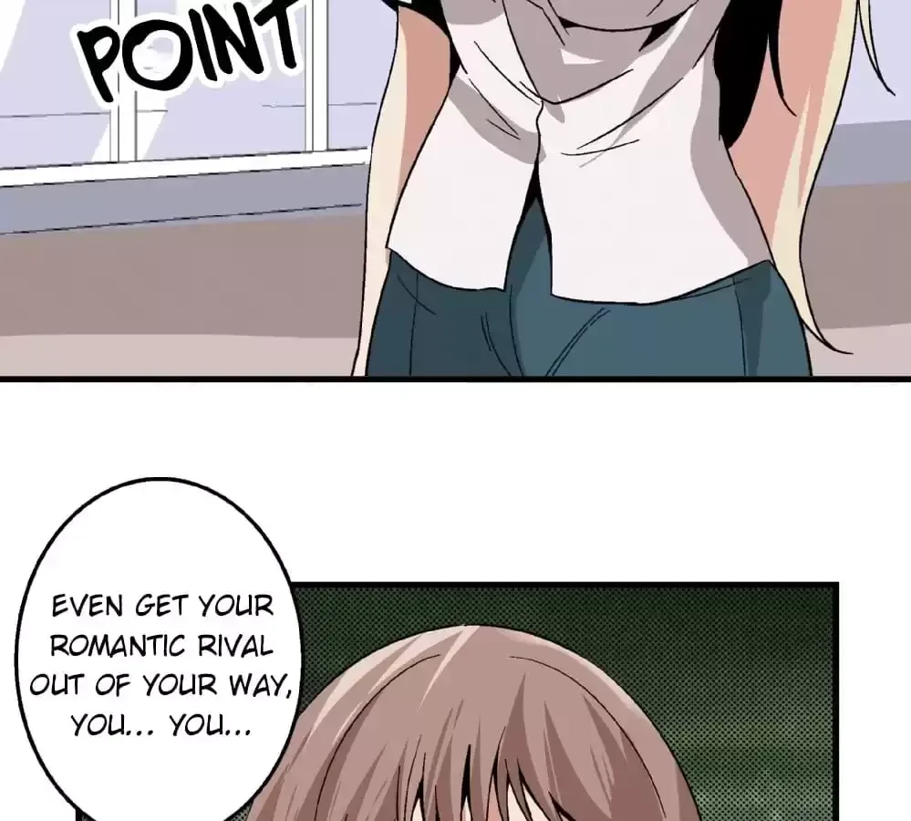 Love, Beauty and Revenge Chapter 77 page 24