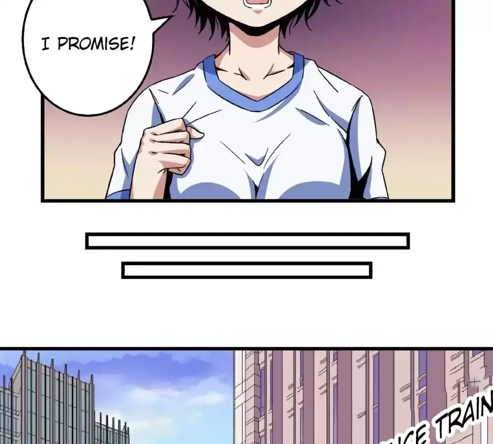 Love, Beauty and Revenge Chapter 77 page 4