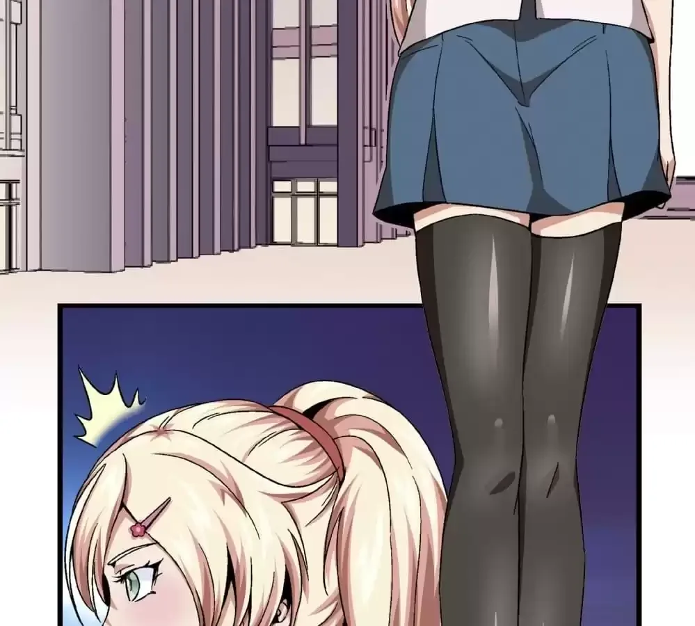 Love, Beauty and Revenge Chapter 77 page 7
