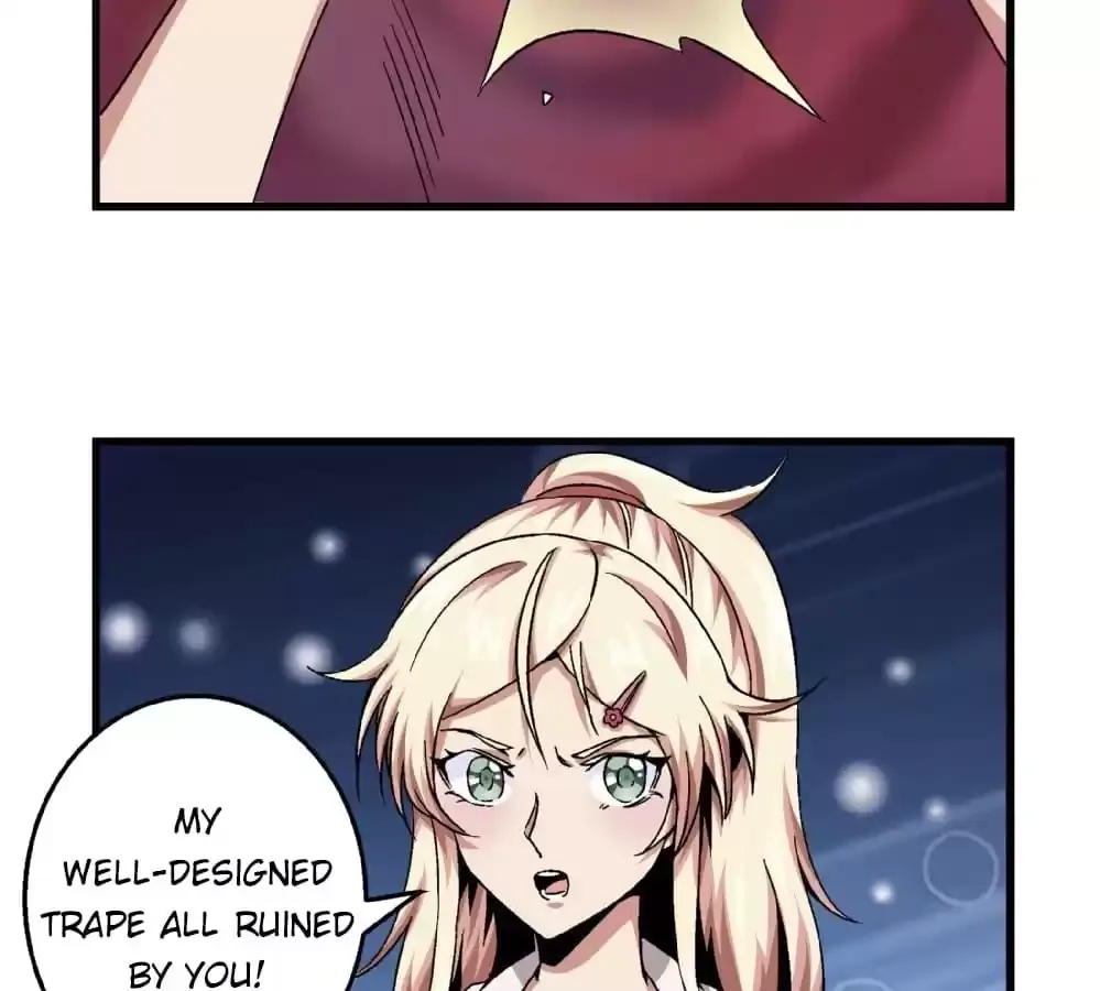 Love, Beauty and Revenge Chapter 77 page 15
