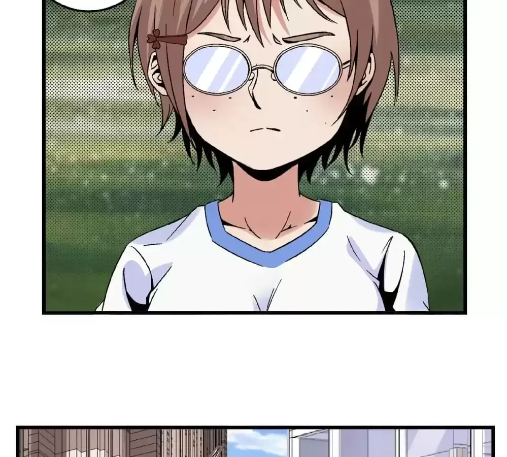 Love, Beauty and Revenge Chapter 77 page 25