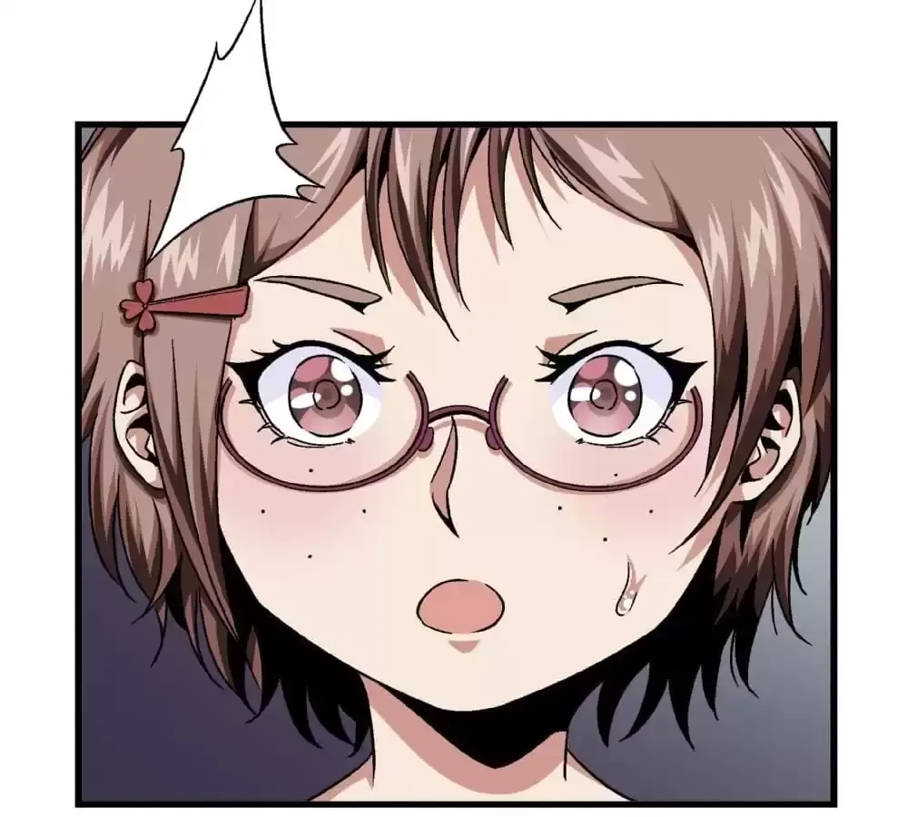 Love, Beauty and Revenge Chapter 77 page 1
