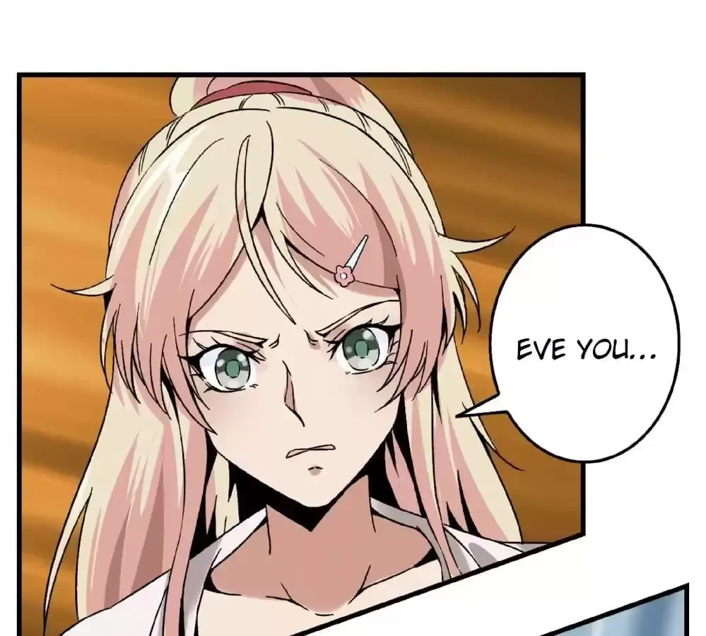 Love, Beauty and Revenge Chapter 77 page 21