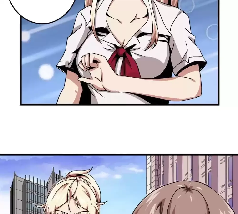 Love, Beauty and Revenge Chapter 77 page 16
