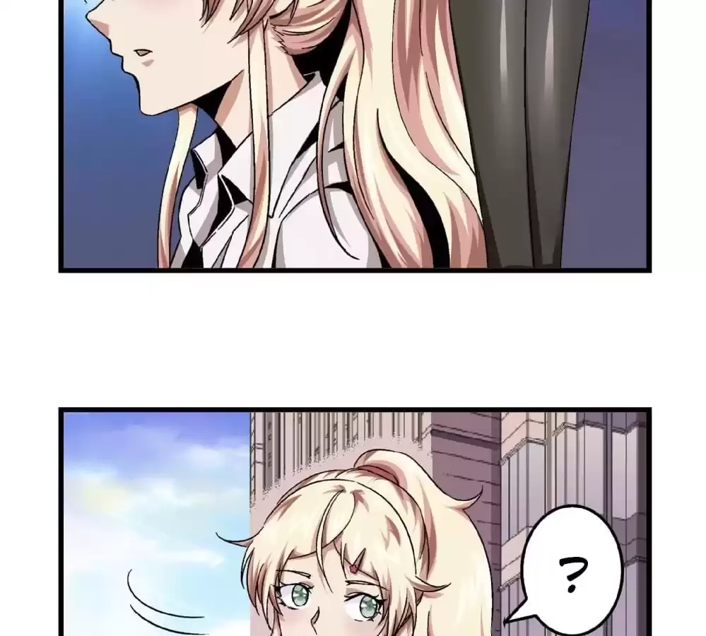 Love, Beauty and Revenge Chapter 77 page 8
