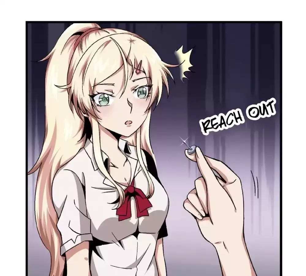 Love, Beauty and Revenge Chapter 77 page 13
