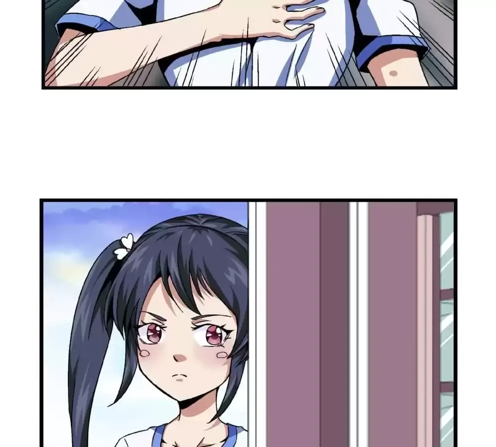 Love, Beauty and Revenge Chapter 77 page 19