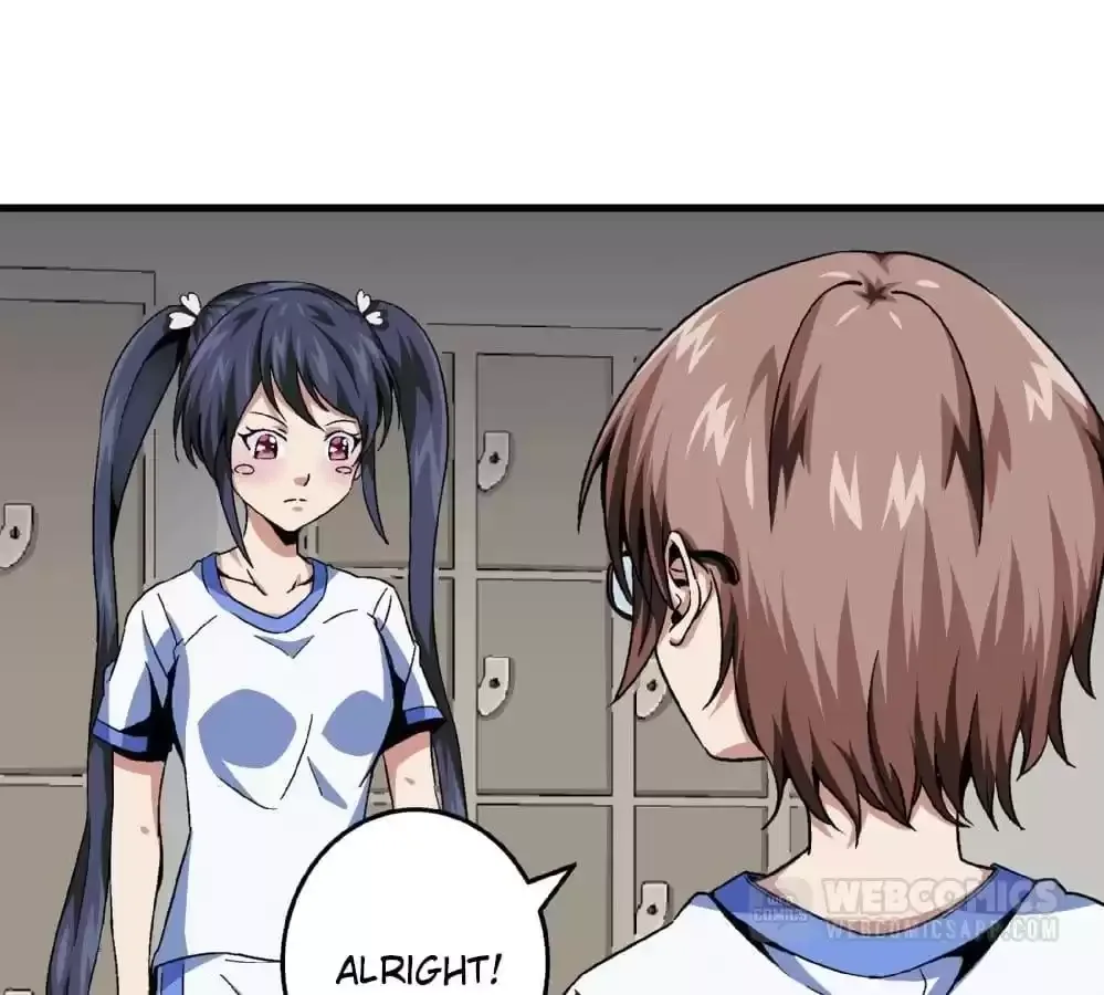 Love, Beauty and Revenge Chapter 77 page 2