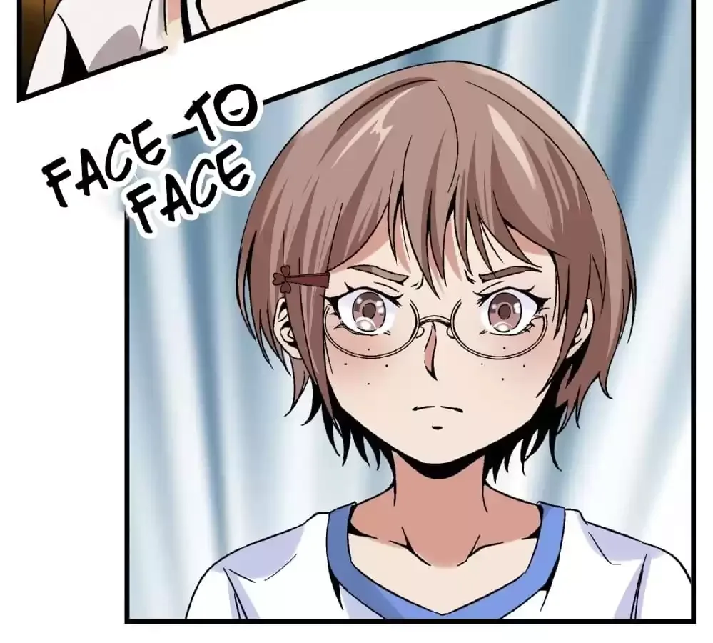 Love, Beauty and Revenge Chapter 77 page 22