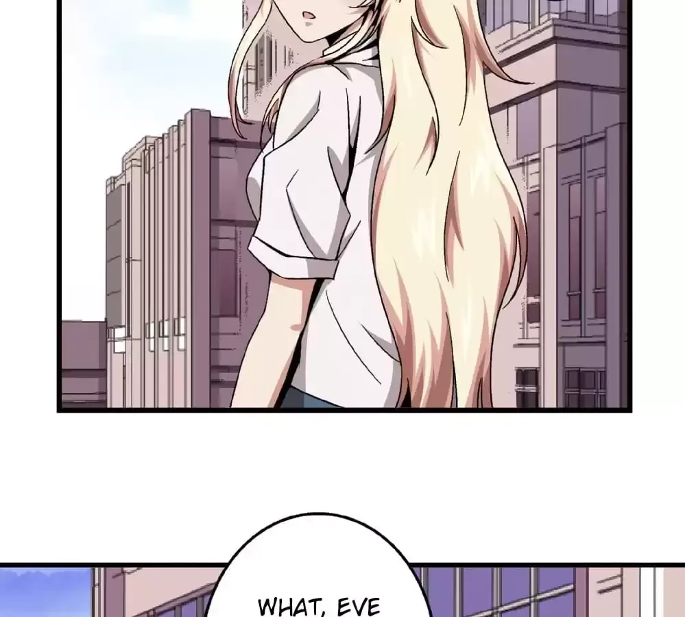Love, Beauty and Revenge Chapter 77 page 9