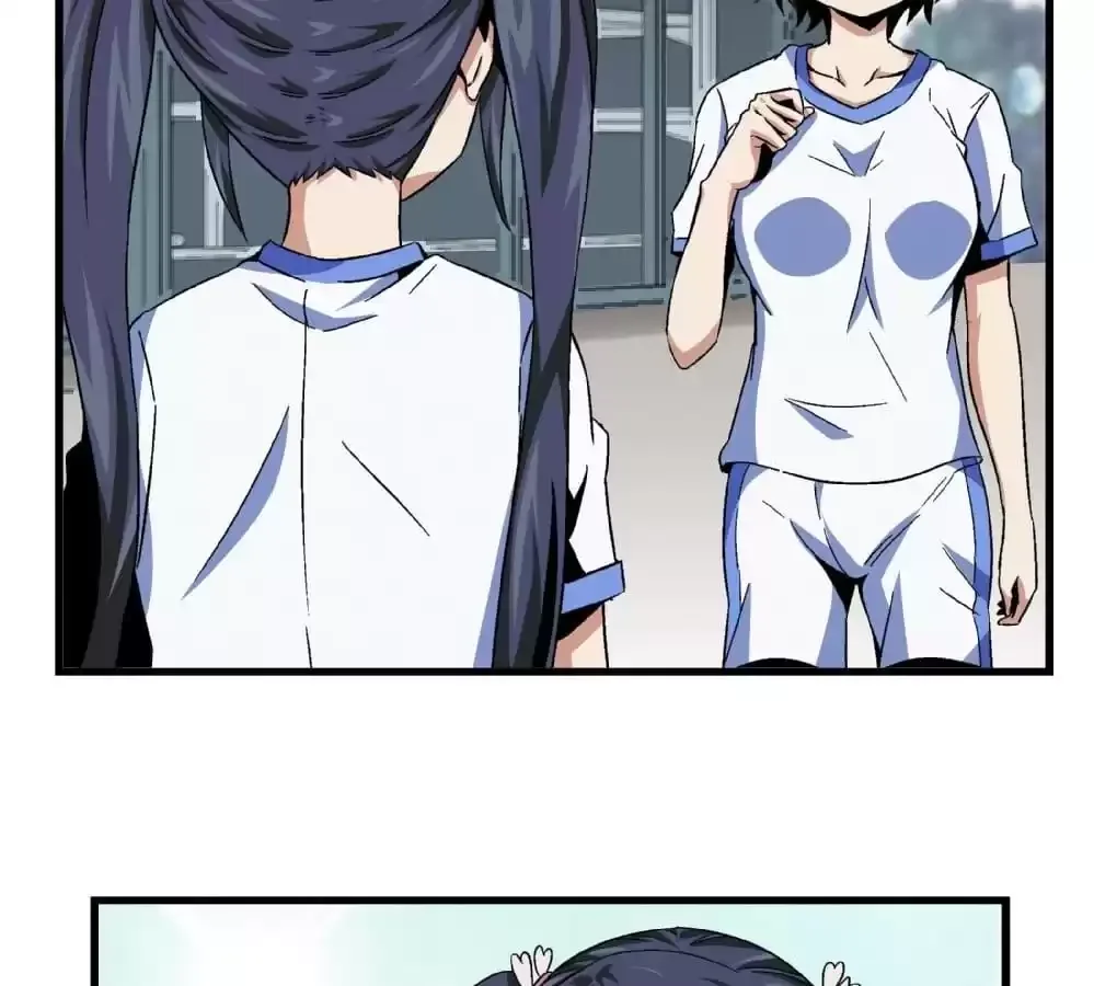 Love, Beauty and Revenge Chapter 79 page 3