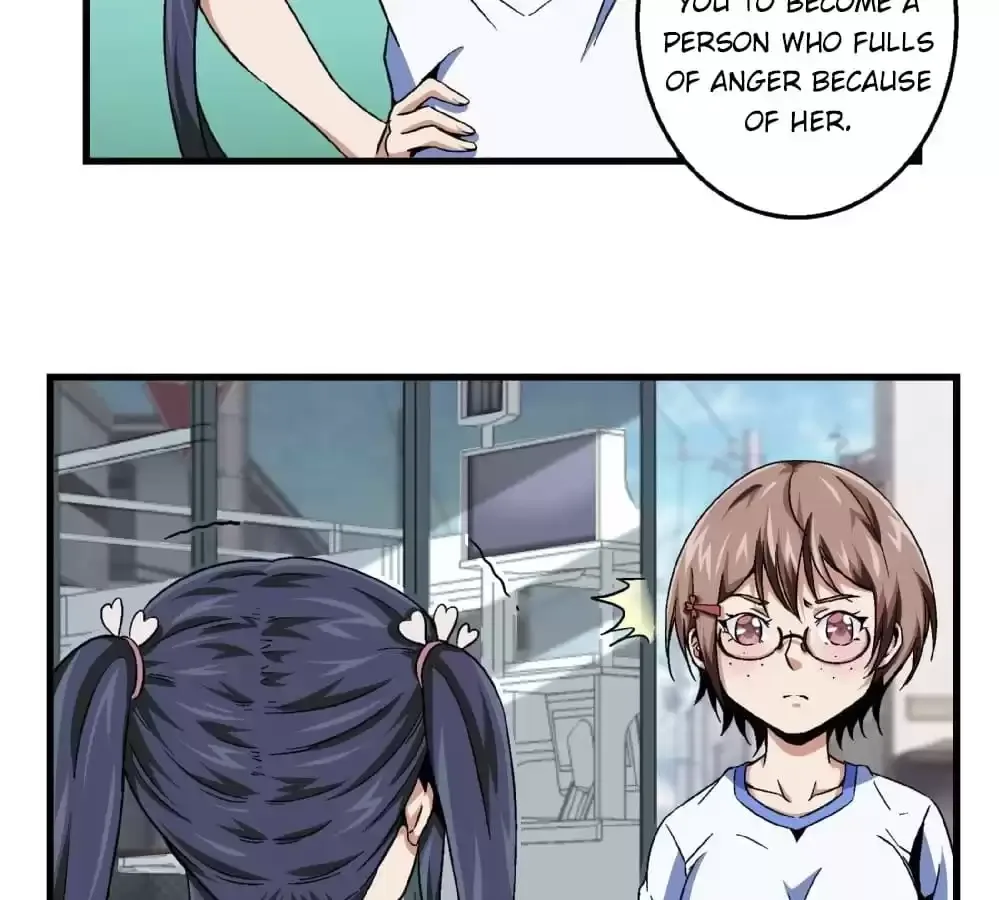 Love, Beauty and Revenge Chapter 79 page 23