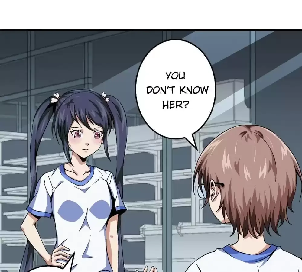 Love, Beauty and Revenge Chapter 79 page 1