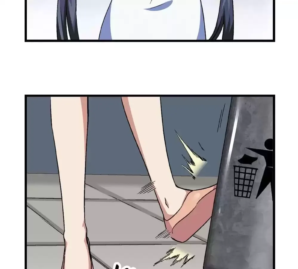 Love, Beauty and Revenge Chapter 79 page 9