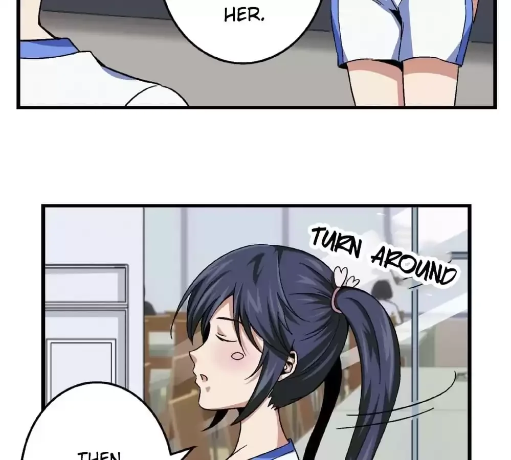 Love, Beauty and Revenge Chapter 79 page 16