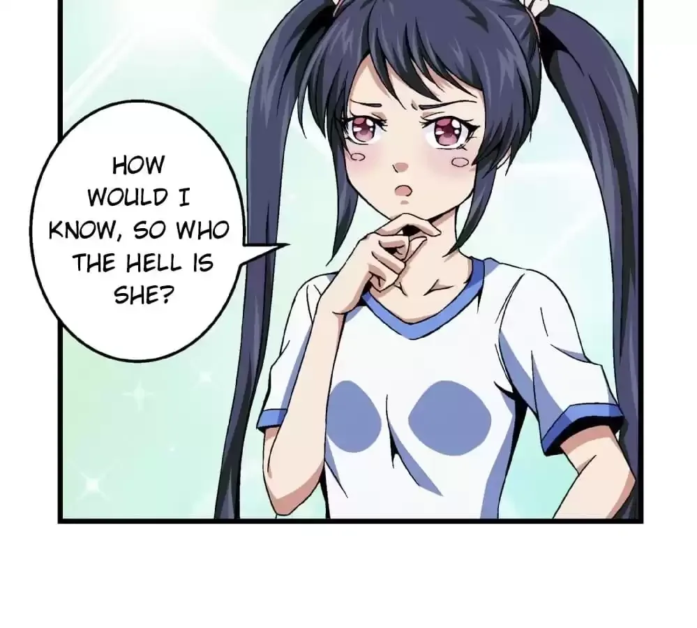 Love, Beauty and Revenge Chapter 79 page 4