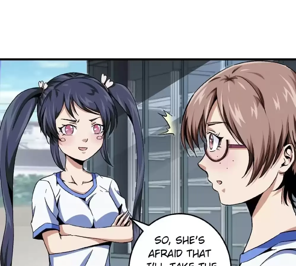 Love, Beauty and Revenge Chapter 79 page 6