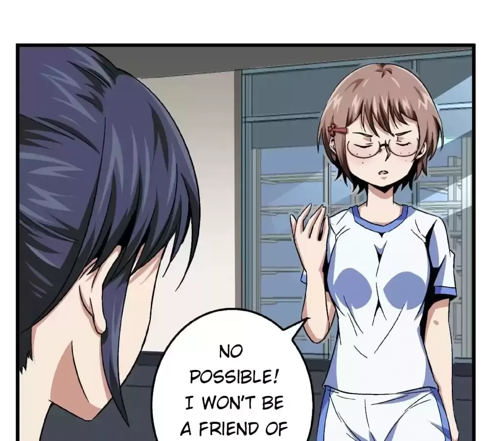 Love, Beauty and Revenge Chapter 79 page 15