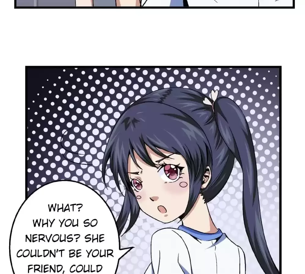 Love, Beauty and Revenge Chapter 79 page 13
