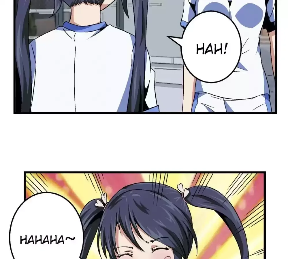 Love, Beauty and Revenge Chapter 79 page 24