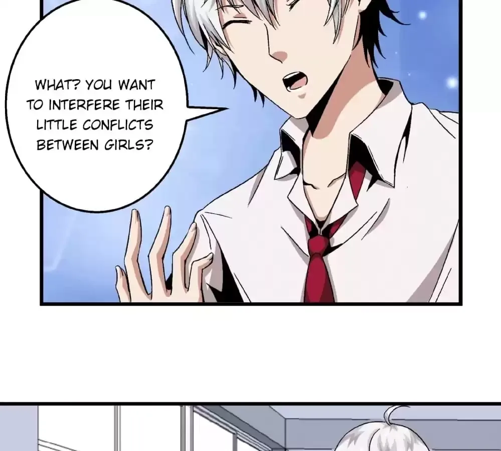Love, Beauty and Revenge Chapter 80 page 19