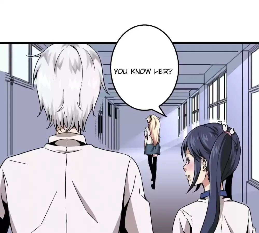Love, Beauty and Revenge Chapter 80 page 13