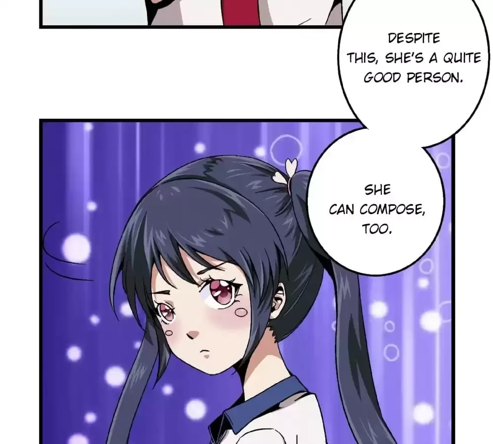 Love, Beauty and Revenge Chapter 80 page 16