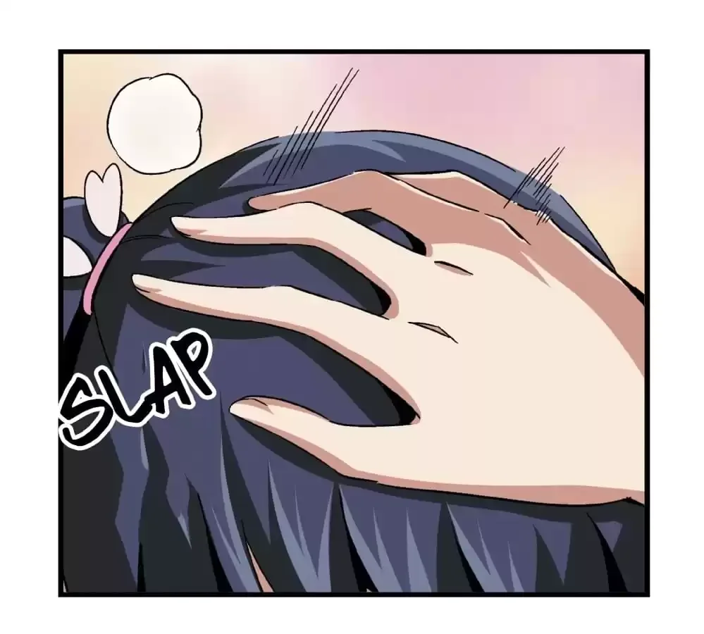 Love, Beauty and Revenge Chapter 80 page 22