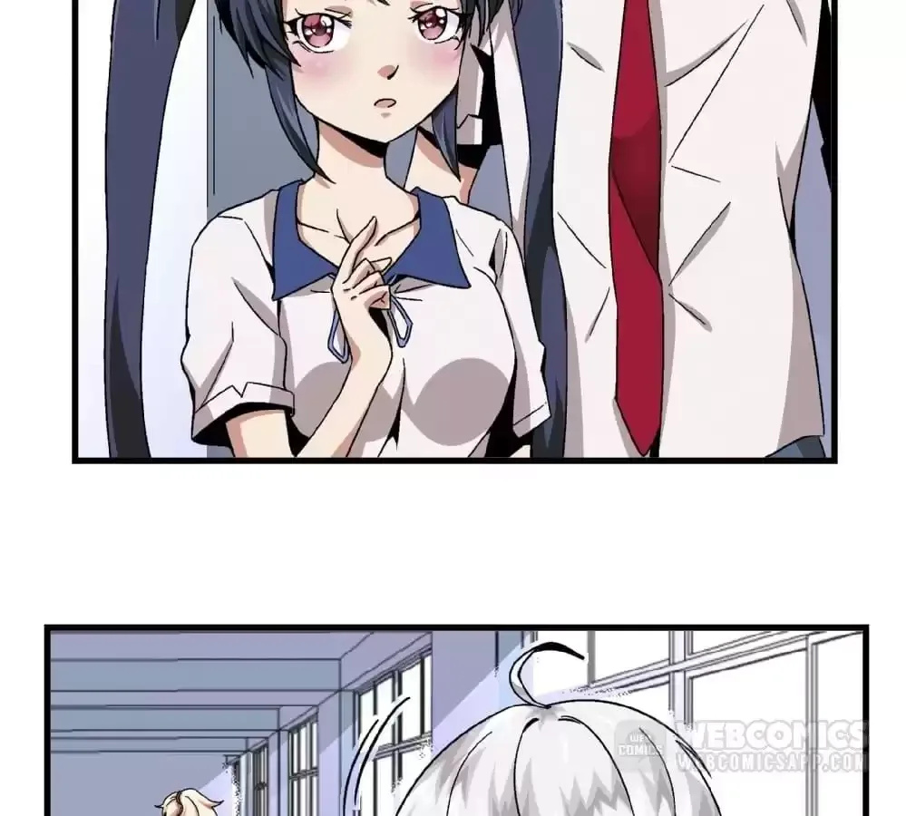 Love, Beauty and Revenge Chapter 80 page 10