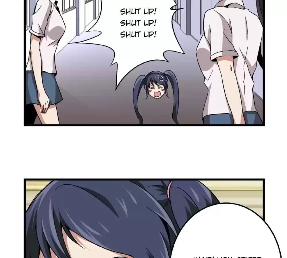 Love, Beauty and Revenge Chapter 80 page 25