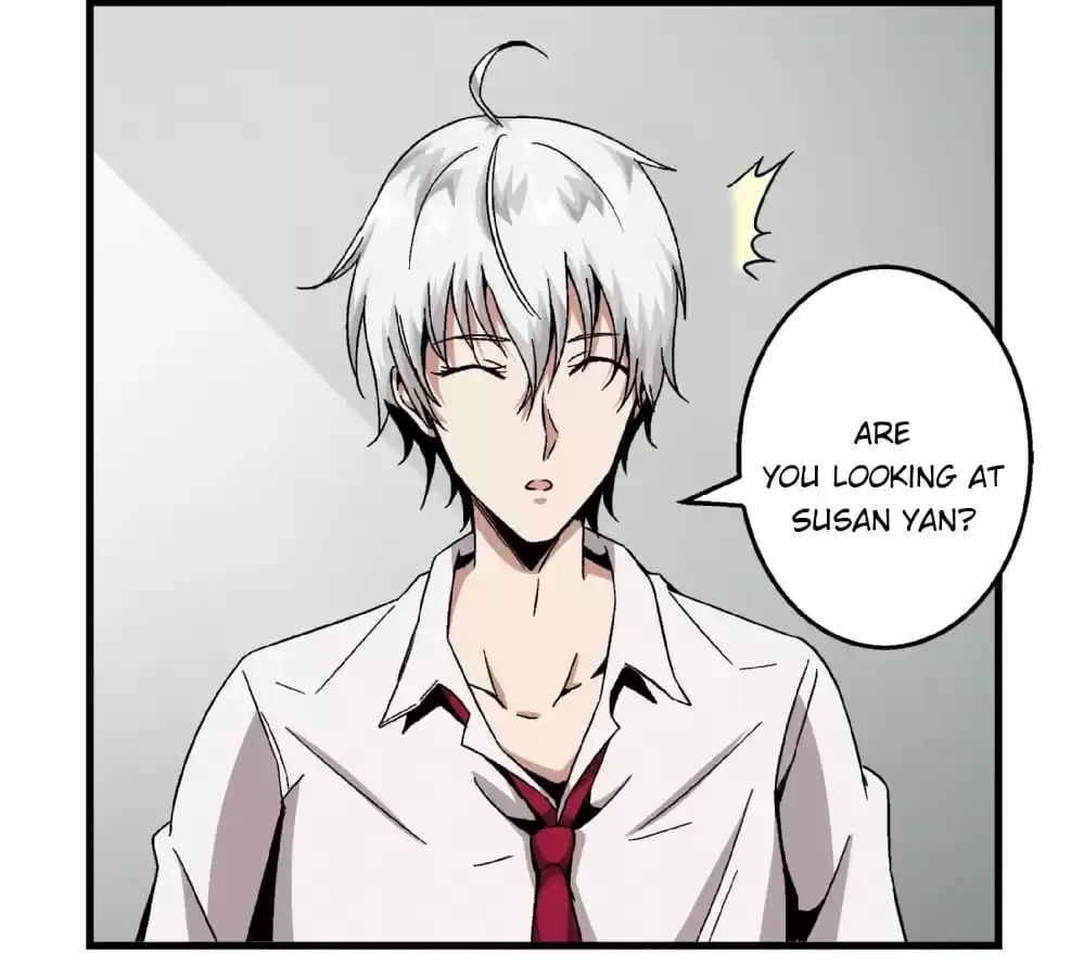 Love, Beauty and Revenge Chapter 80 page 12